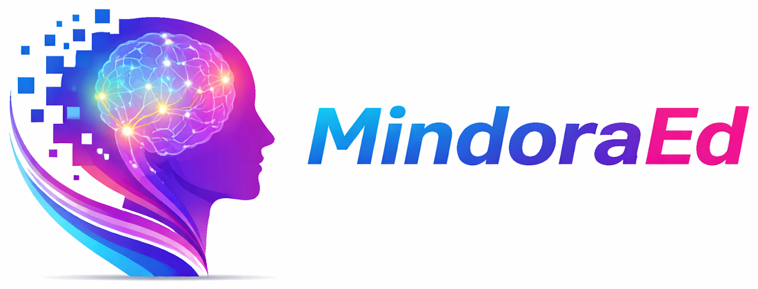 mindoraed
